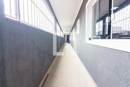 Casa à venda com 286m², 4 quartos e 2 vagasQuintal