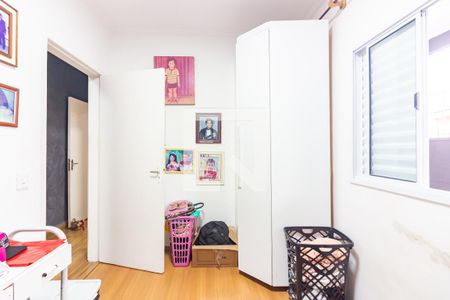 Casa à venda com 286m², 4 quartos e 2 vagasQuarto 3