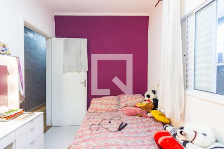 Casa à venda com 286m², 4 quartos e 2 vagasQuarto 2