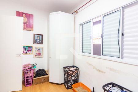 Casa à venda com 286m², 4 quartos e 2 vagasQuarto 3