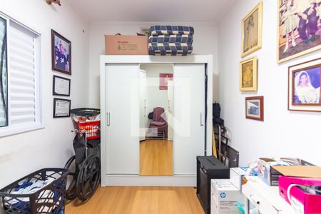 Casa à venda com 286m², 4 quartos e 2 vagasQuarto 3