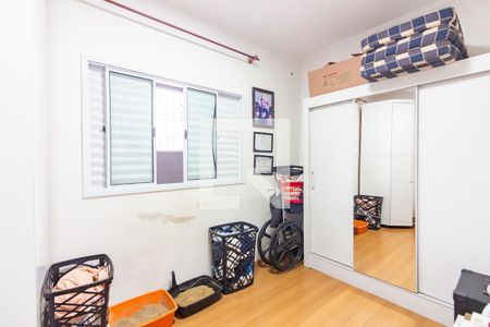 Casa à venda com 286m², 4 quartos e 2 vagasQuarto 3