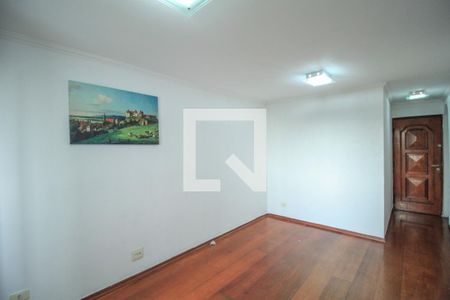 Sala de apartamento para alugar com 2 quartos, 63m² em Brás, São Paulo