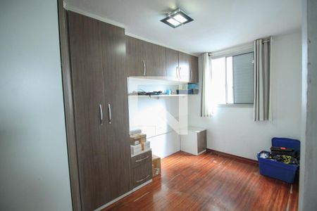 Quarto 1 de apartamento para alugar com 2 quartos, 63m² em Brás, São Paulo