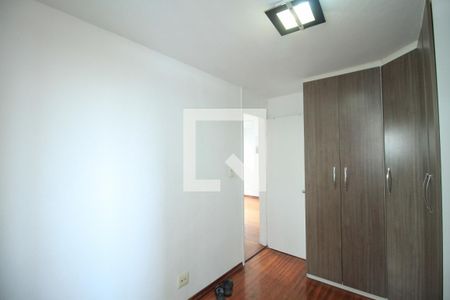 Quarto 1 de apartamento para alugar com 2 quartos, 63m² em Brás, São Paulo