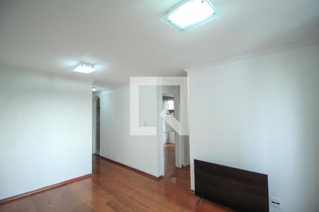 Sala de apartamento para alugar com 2 quartos, 63m² em Brás, São Paulo