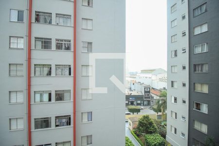 Quarto 1 vista de apartamento para alugar com 2 quartos, 63m² em Brás, São Paulo