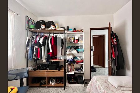 Quarto 2 de casa à venda com 6 quartos, 200m² em Parque Taquaral, Campinas