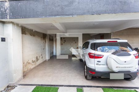 Casa à venda com 129m², 3 quartos e 2 vagas Casa à venda com 129m², 3 quartos e 2 vagasGaragem