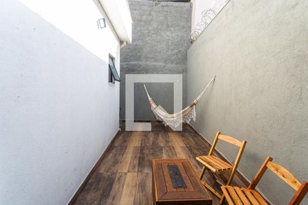 Casa à venda com 129m², 3 quartos e 2 vagas Casa à venda com 129m², 3 quartos e 2 vagasEspaço Gourmet