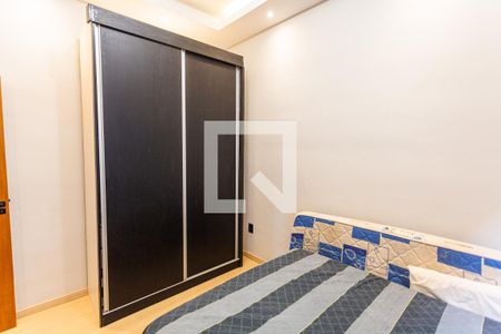 Casa à venda com 129m², 3 quartos e 2 vagas Casa à venda com 129m², 3 quartos e 2 vagasQuarto 3