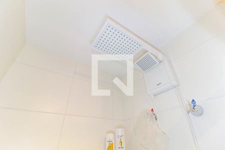 Apartamento à venda com 33m², 1 quarto e sem vagaBanheiro