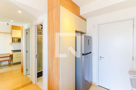 Apartamento à venda com 33m², 1 quarto e sem vagaCozinha