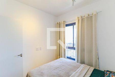 Apartamento à venda com 33m², 1 quarto e sem vagaQuarto