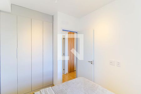 Apartamento à venda com 33m², 1 quarto e sem vagaQuarto