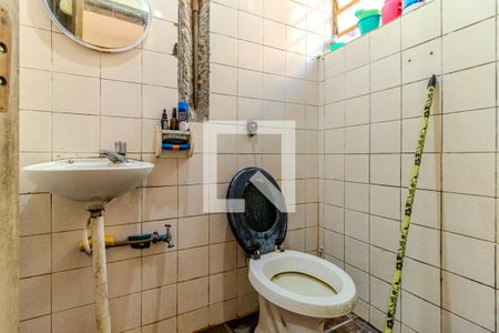 Casa à venda com 304m², 7 quartos e 4 vagasBanheiro - Casa 3