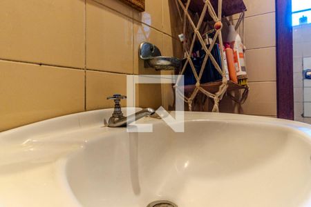 Casa à venda com 304m², 7 quartos e 4 vagasBanheiro - Casa 2