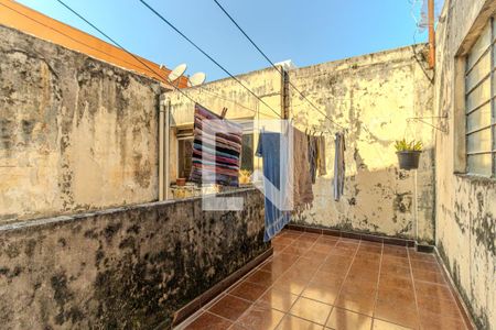 Casa à venda com 304m², 7 quartos e 4 vagasQuintal 1