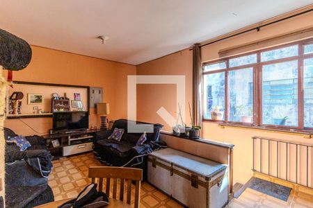 Casa à venda com 304m², 7 quartos e 4 vagasSala - Casa 2