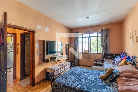 Casa à venda com 304m², 7 quartos e 4 vagasQuarto - Casa 2