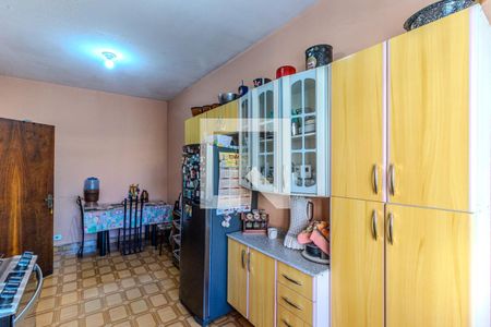 Casa à venda com 304m², 7 quartos e 4 vagasCozinha - Casa 2