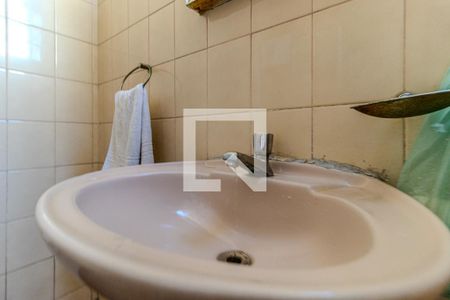 Casa à venda com 304m², 7 quartos e 4 vagasBanheiro da Suíte 1