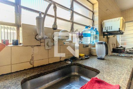 Casa à venda com 304m², 7 quartos e 4 vagasCozinha