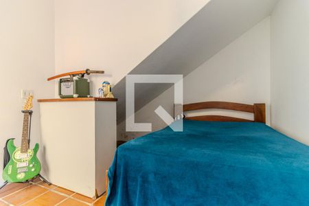Casa à venda com 304m², 7 quartos e 4 vagasQuarto - Casa 3