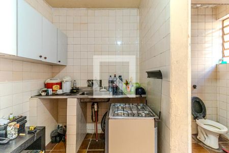Casa à venda com 304m², 7 quartos e 4 vagasCozinha - Casa 3