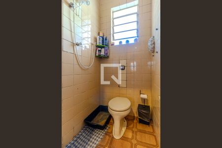 Casa à venda com 304m², 7 quartos e 4 vagasBanheiro - Casa 2