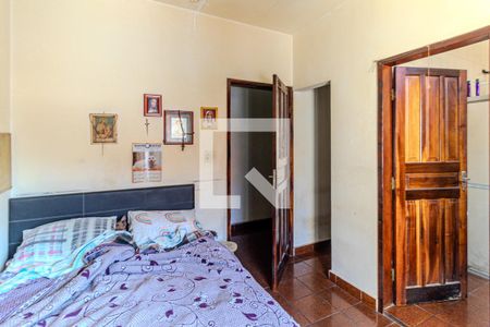 Casa à venda com 304m², 7 quartos e 4 vagasSuíte 1