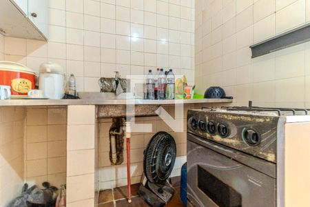 Casa à venda com 304m², 7 quartos e 4 vagasCozinha - Casa 3