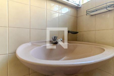 Casa à venda com 304m², 7 quartos e 4 vagasBanheiro da Suíte 2