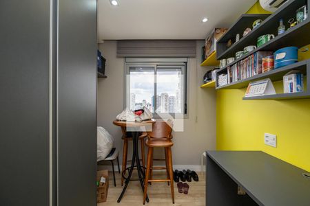 Apartamento à venda com 50m², 2 quartos e 1 vaga Apartamento à venda com 50m², 2 quartos e 1 vagaQuarto 2