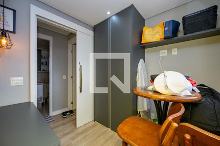 Apartamento à venda com 50m², 2 quartos e 1 vaga Apartamento à venda com 50m², 2 quartos e 1 vagaQuarto 2