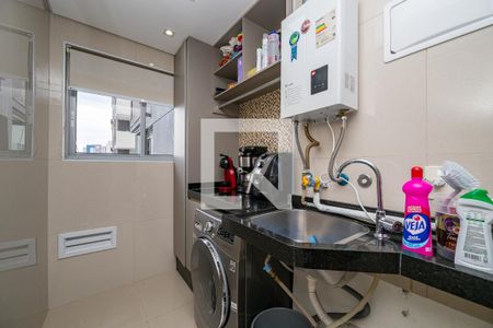 Apartamento à venda com 50m², 2 quartos e 1 vaga Apartamento à venda com 50m², 2 quartos e 1 vagaÁrea de Serviço