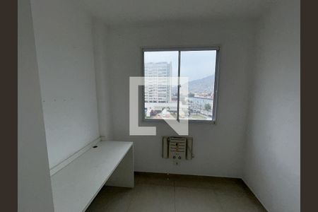 Quarto 1 de apartamento para alugar com 2 quartos, 46m² em Vicente de Carvalho, Rio de Janeiro