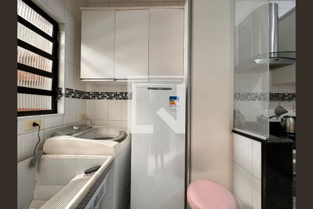 Casa à venda com 140m², 3 quartos e 2 vagas Casa à venda com 140m², 3 quartos e 2 vagasLavanderia