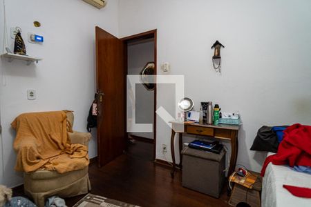 Casa à venda com 139m², 6 quartos e 2 vagas Casa à venda com 139m², 6 quartos e 2 vagasQuarto 3