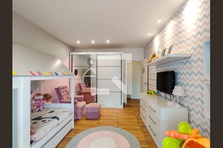 Casa à venda com 266m², 3 quartos e 3 vagas Casa à venda com 266m², 3 quartos e 3 vagasQuarto 3