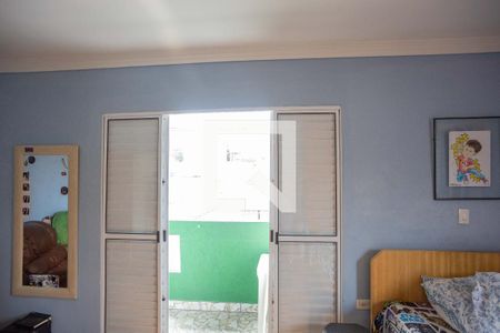 Casa à venda com 212m², 4 quartos e 3 vagasQuarto 2