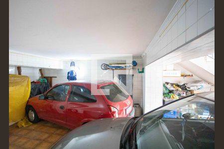 Casa à venda com 212m², 4 quartos e 3 vagasGaragem
