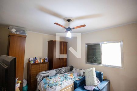 Casa à venda com 212m², 4 quartos e 3 vagasQuarto 3