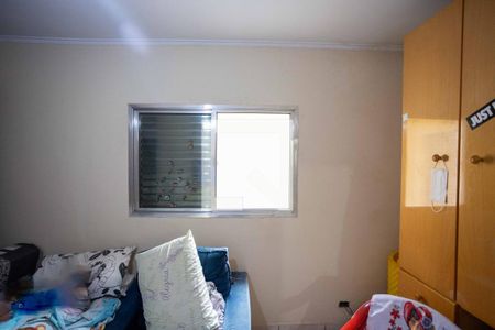 Casa à venda com 212m², 4 quartos e 3 vagasQuarto 3