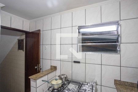 Casa à venda com 212m², 4 quartos e 3 vagasCozinha