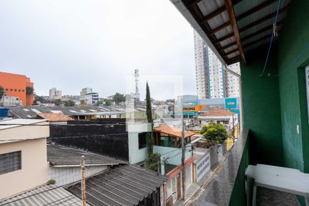 Casa à venda com 212m², 4 quartos e 3 vagasVaranda