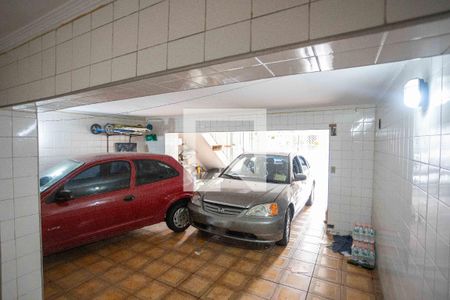 Casa à venda com 212m², 4 quartos e 3 vagasGaragem
