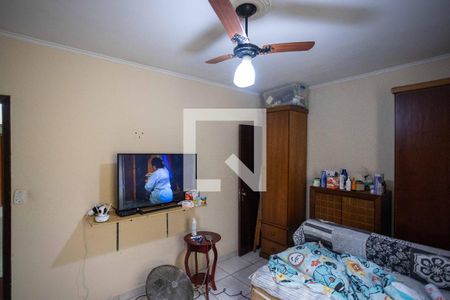 Casa à venda com 212m², 4 quartos e 3 vagasQuarto 3