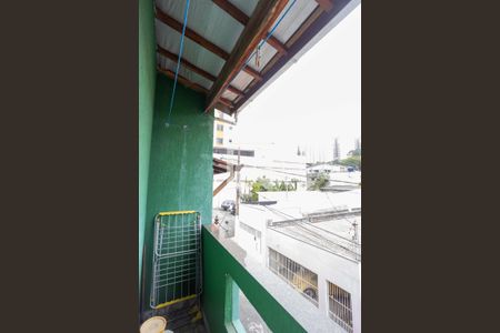 Casa à venda com 212m², 4 quartos e 3 vagasVaranda