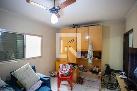 Casa à venda com 212m², 4 quartos e 3 vagasQuarto 3